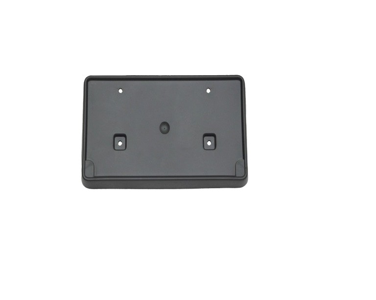 License Plate Bracket