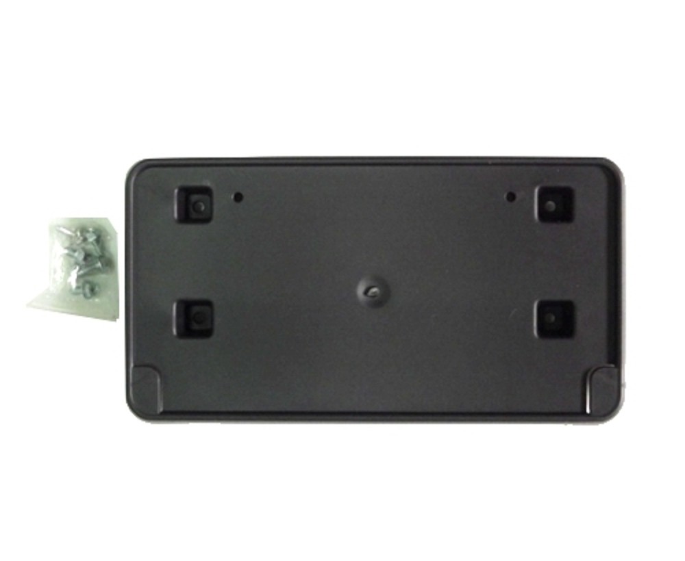 License Plate Bracket