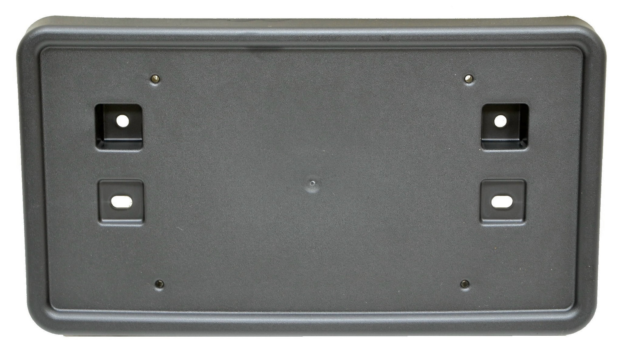 License Plate Bracket