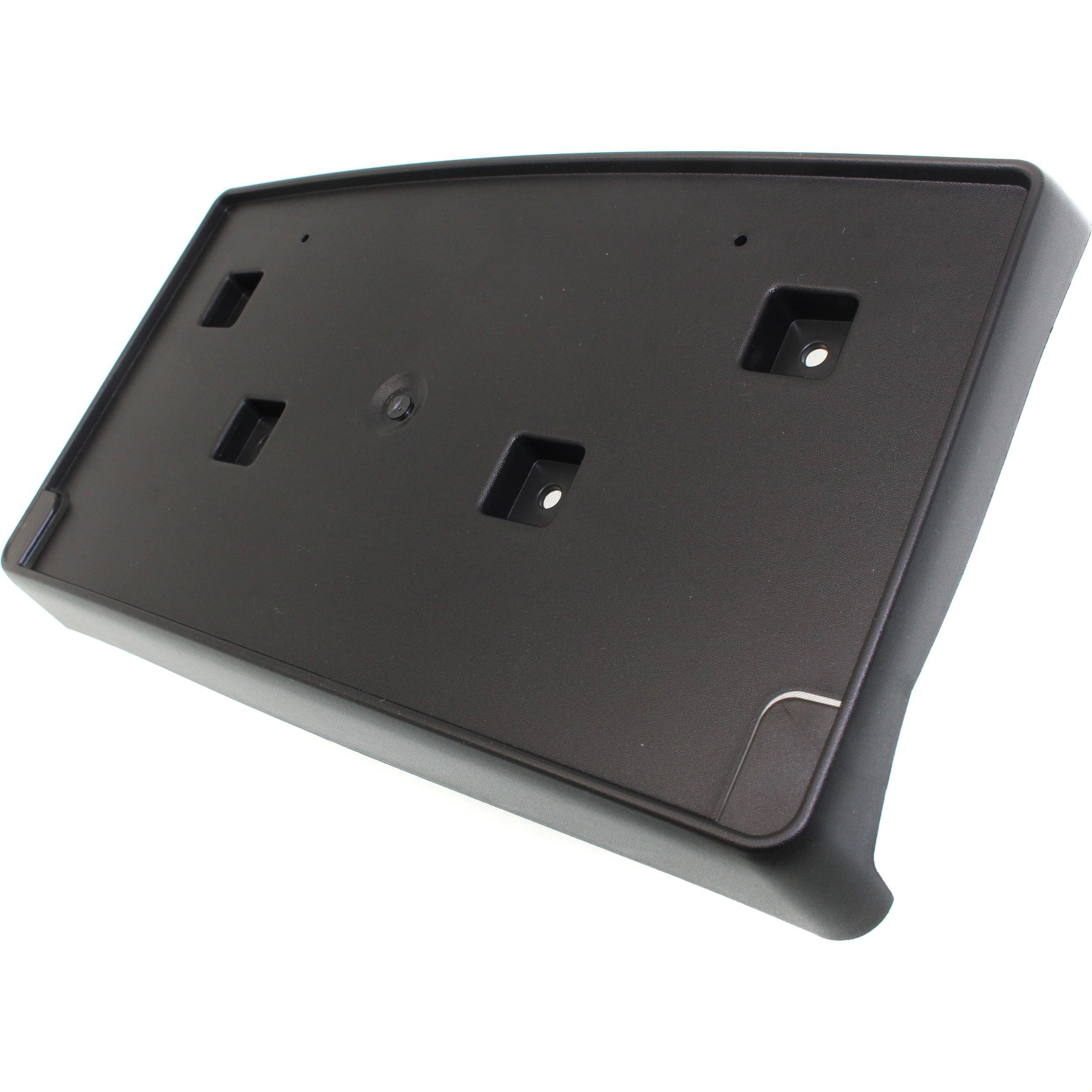 License Plate Bracket