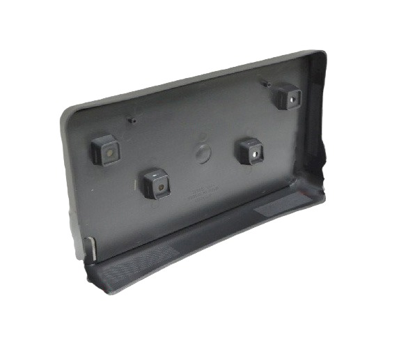 License Plate Bracket