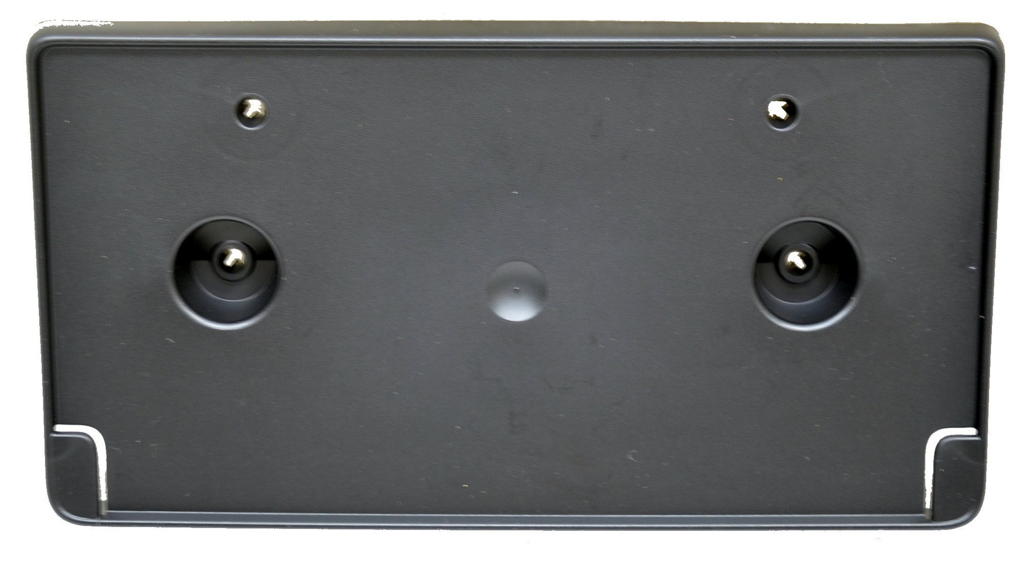 License Plate Bracket