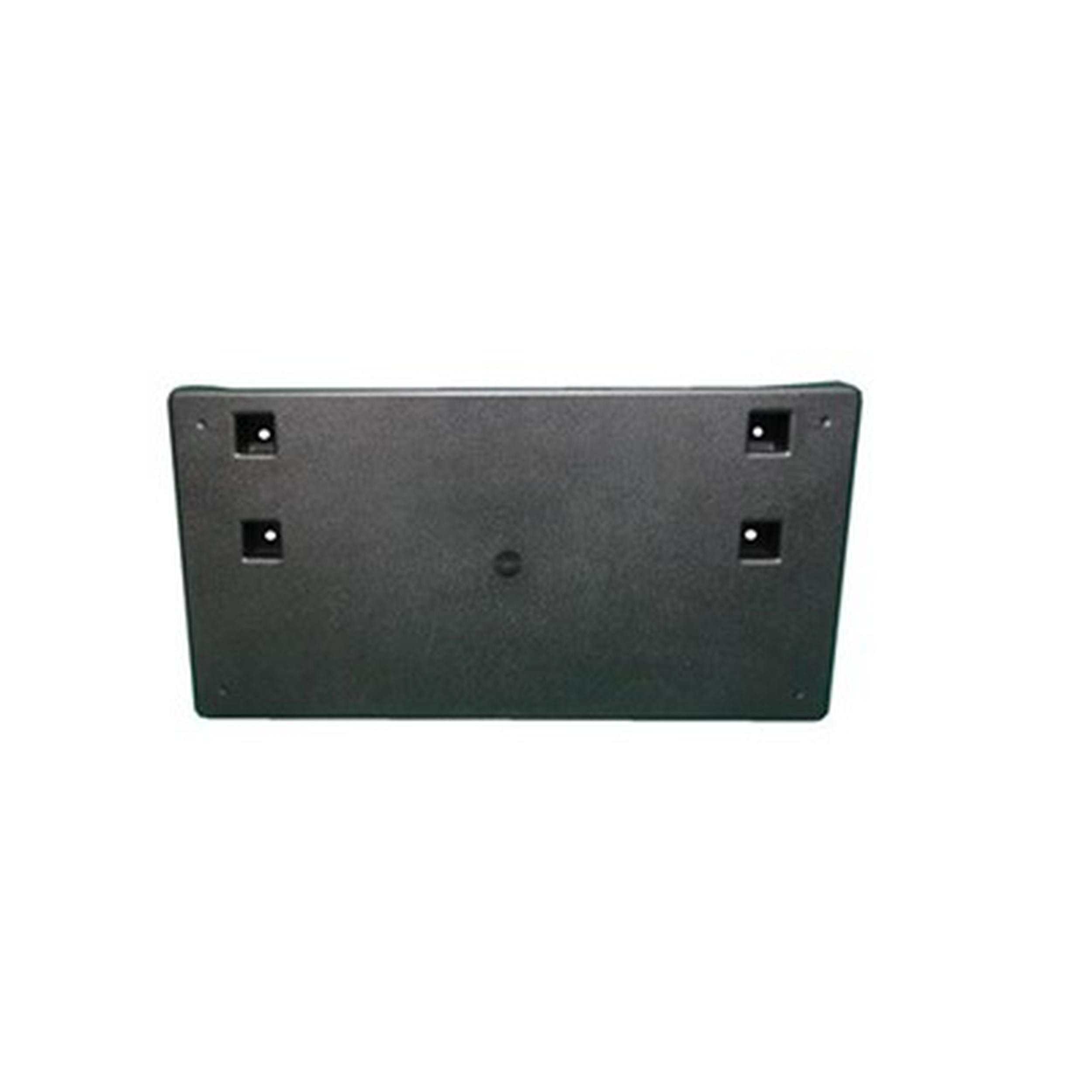 License Plate Bracket
