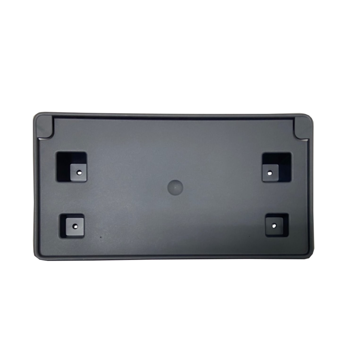 License Plate Bracket
