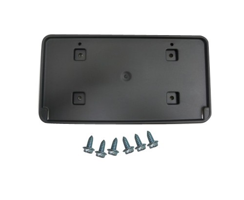 License Plate Bracket