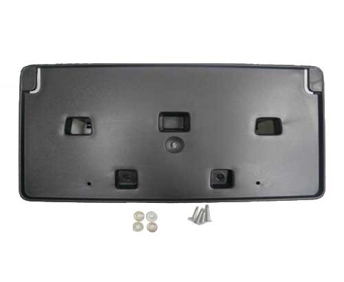 License Plate Bracket