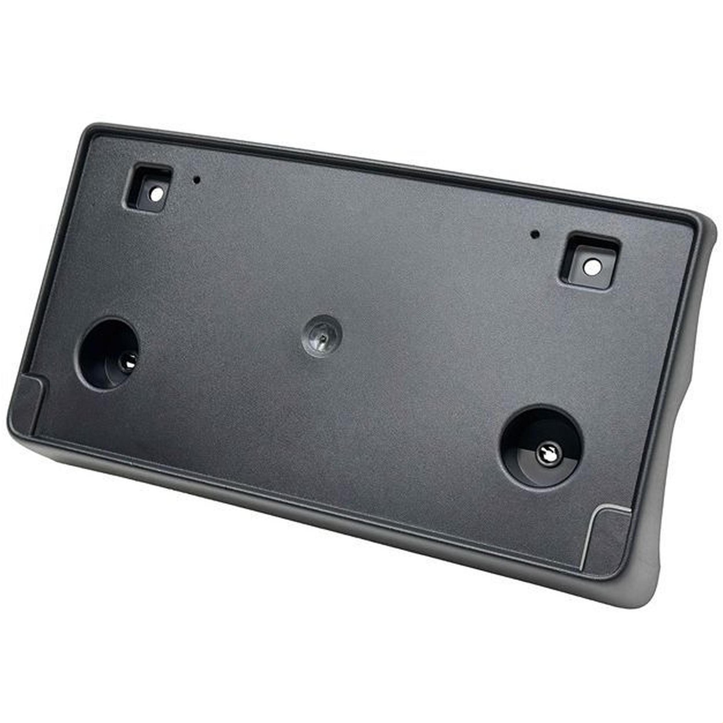 License Plate Bracket