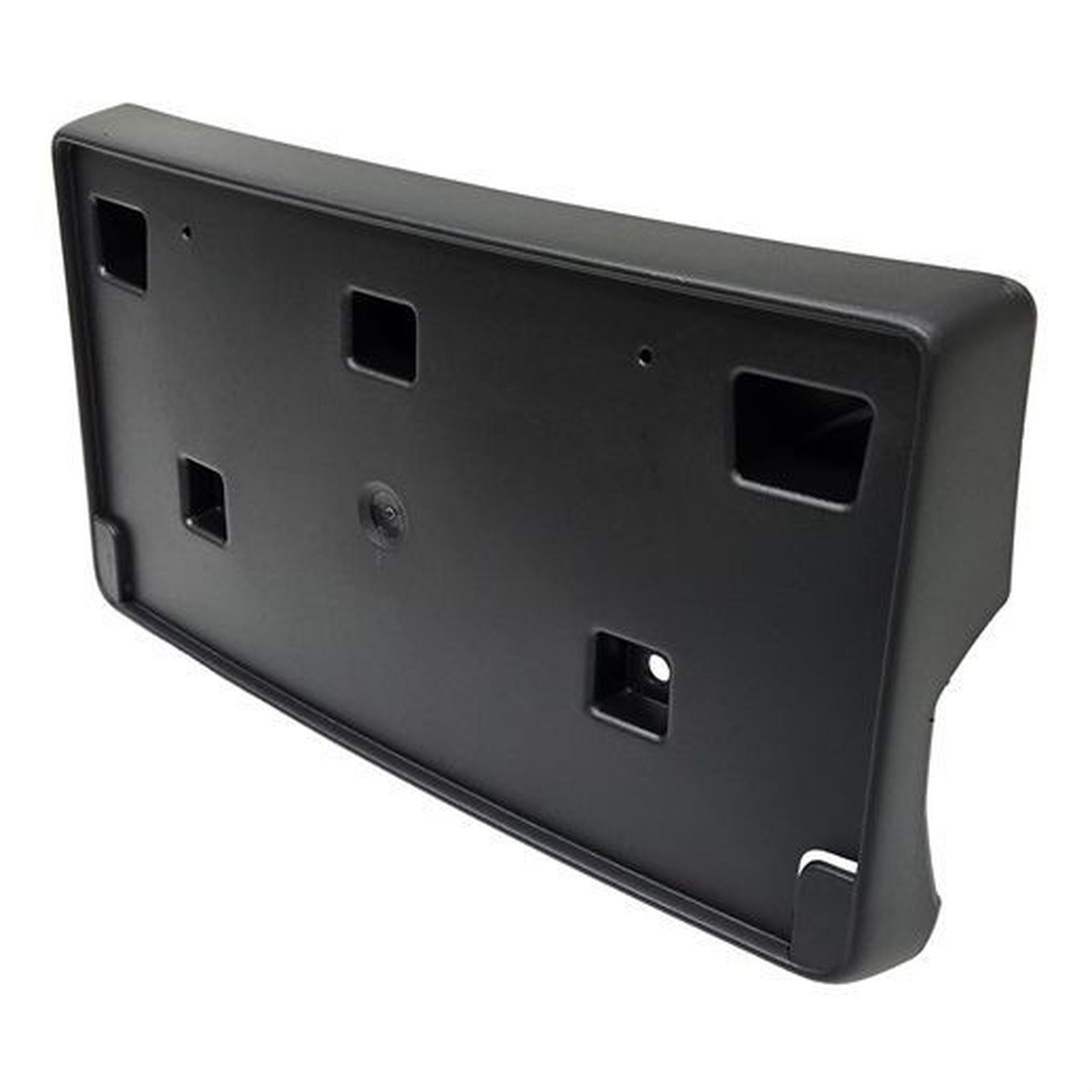 License Plate Bracket