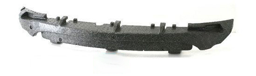 Bumper Impact Absorber