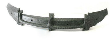Bumper Impact Absorber
