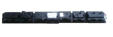 Bumper Impact Absorber