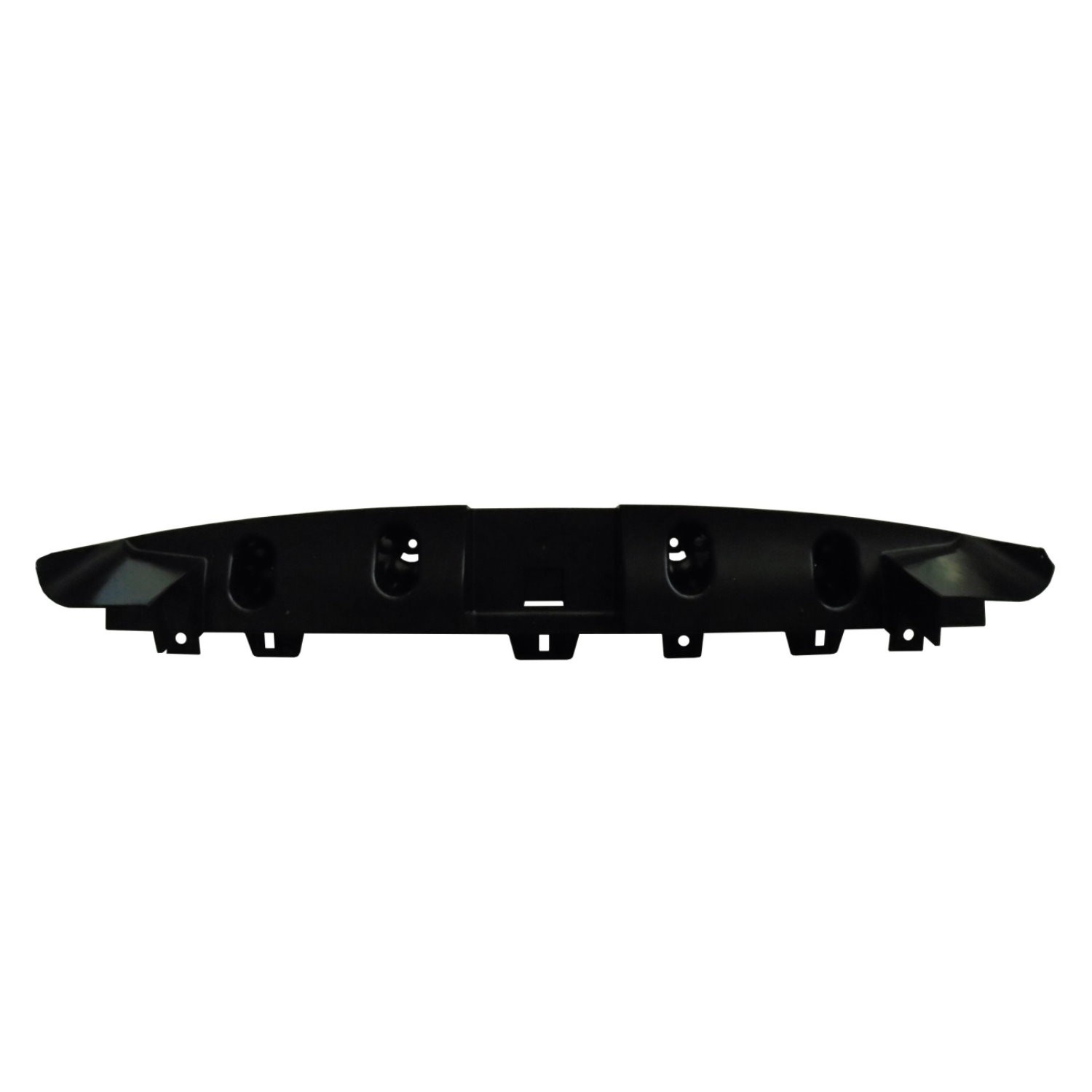 Bumper Air Shield