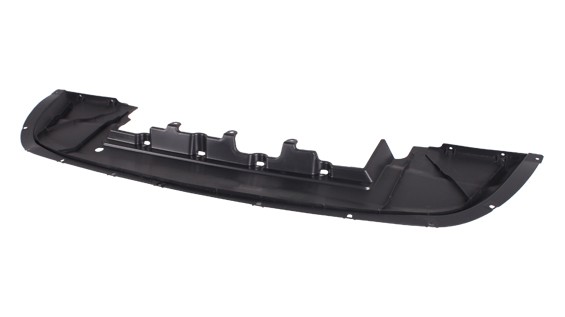 Bumper Valance / Grille Kit
