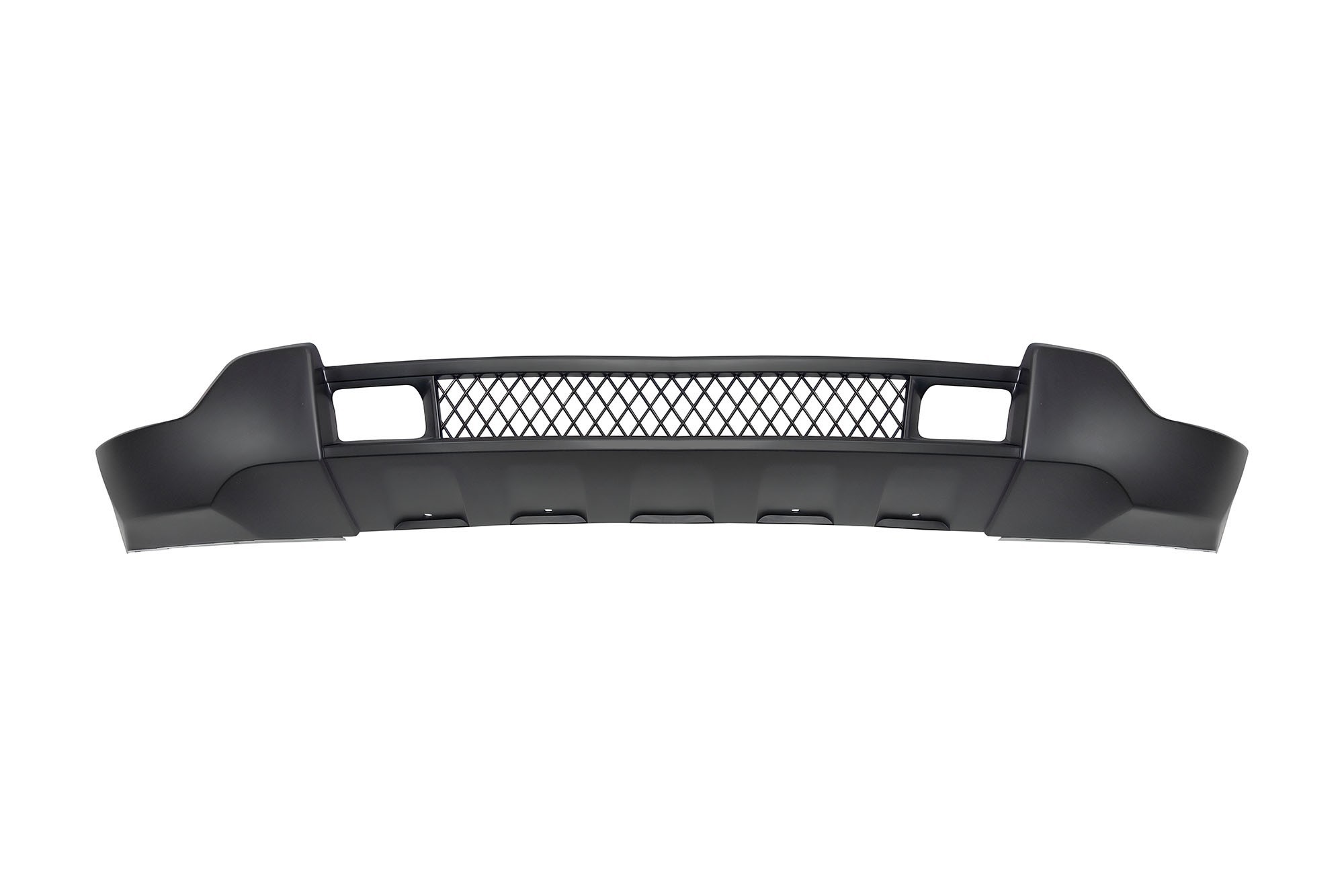 Bumper Valance / Grille Kit
