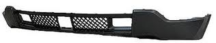 Bumper Valance / Grille Kit