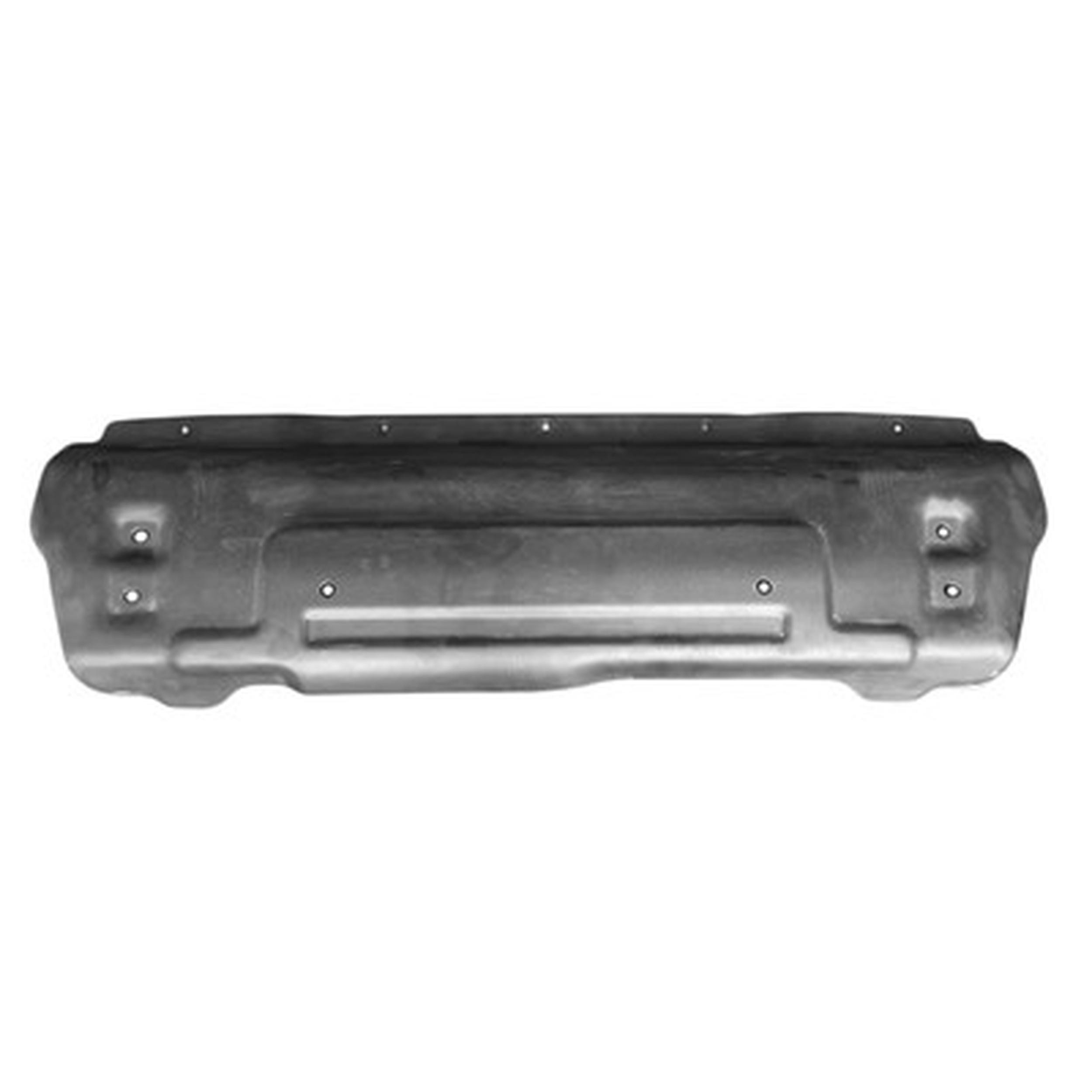 Bumper Valance / Grille Kit
