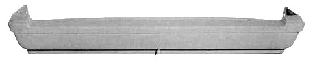 Bumper Cover