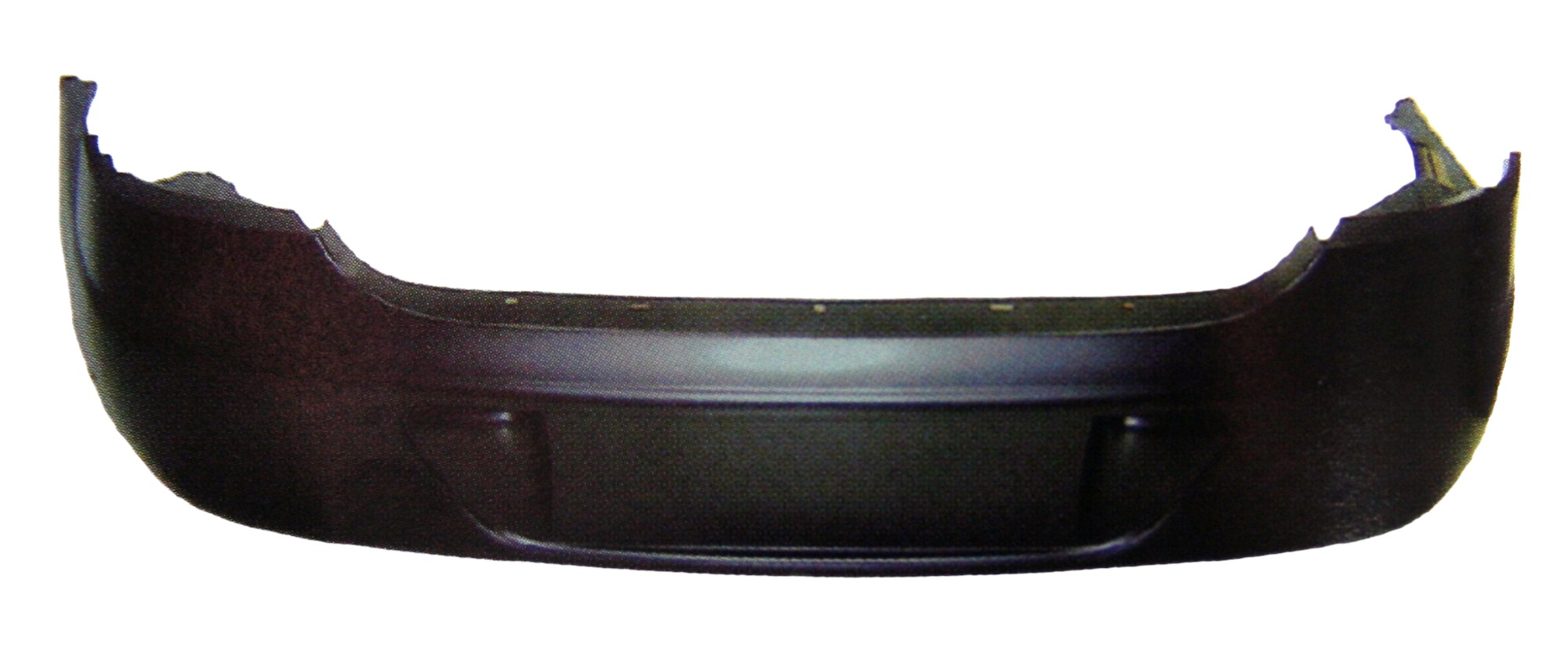 Bumper Cover