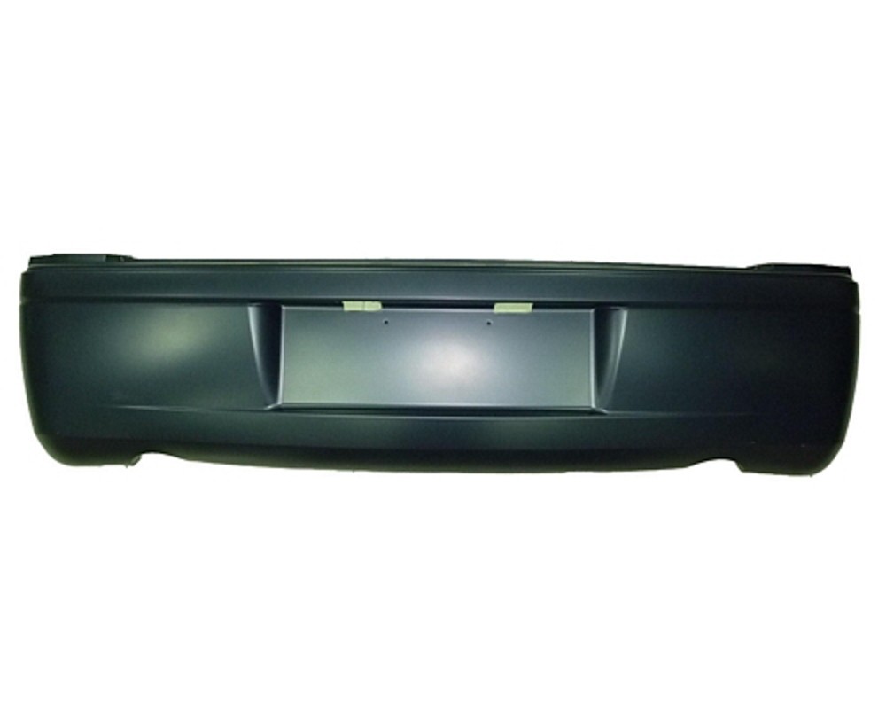 Bumper Cover