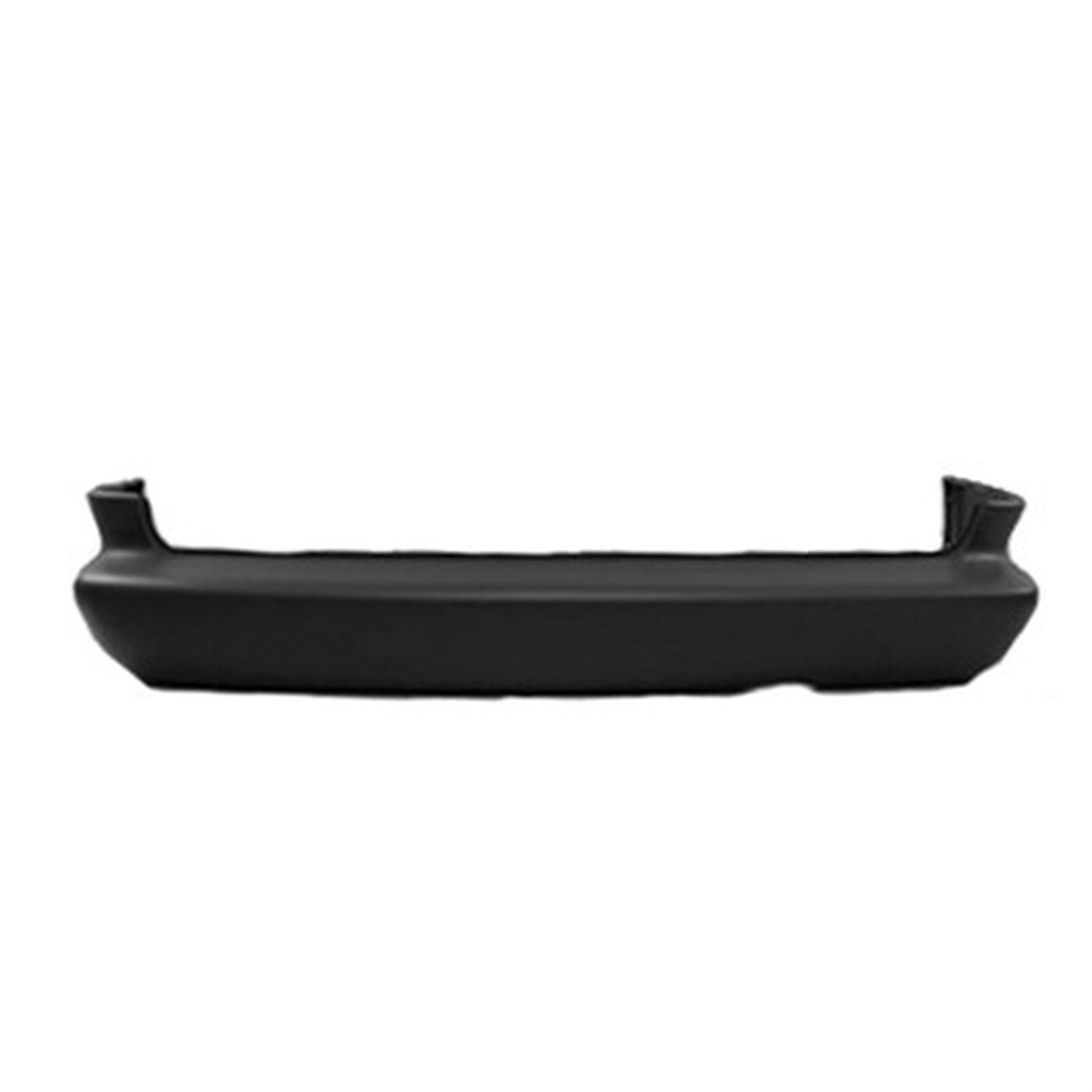 Bumper Cover
