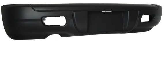 Bumper Cover