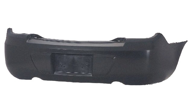 Bumper Cover
