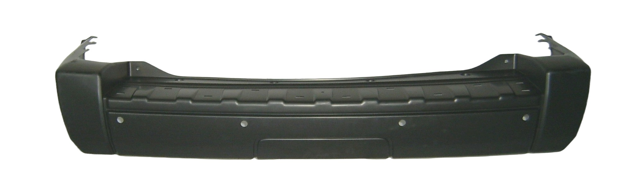 Bumper Cover