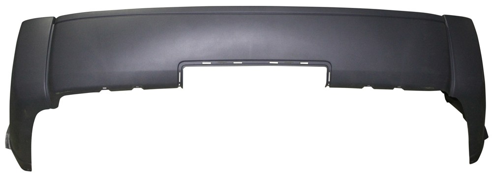 Bumper Cover