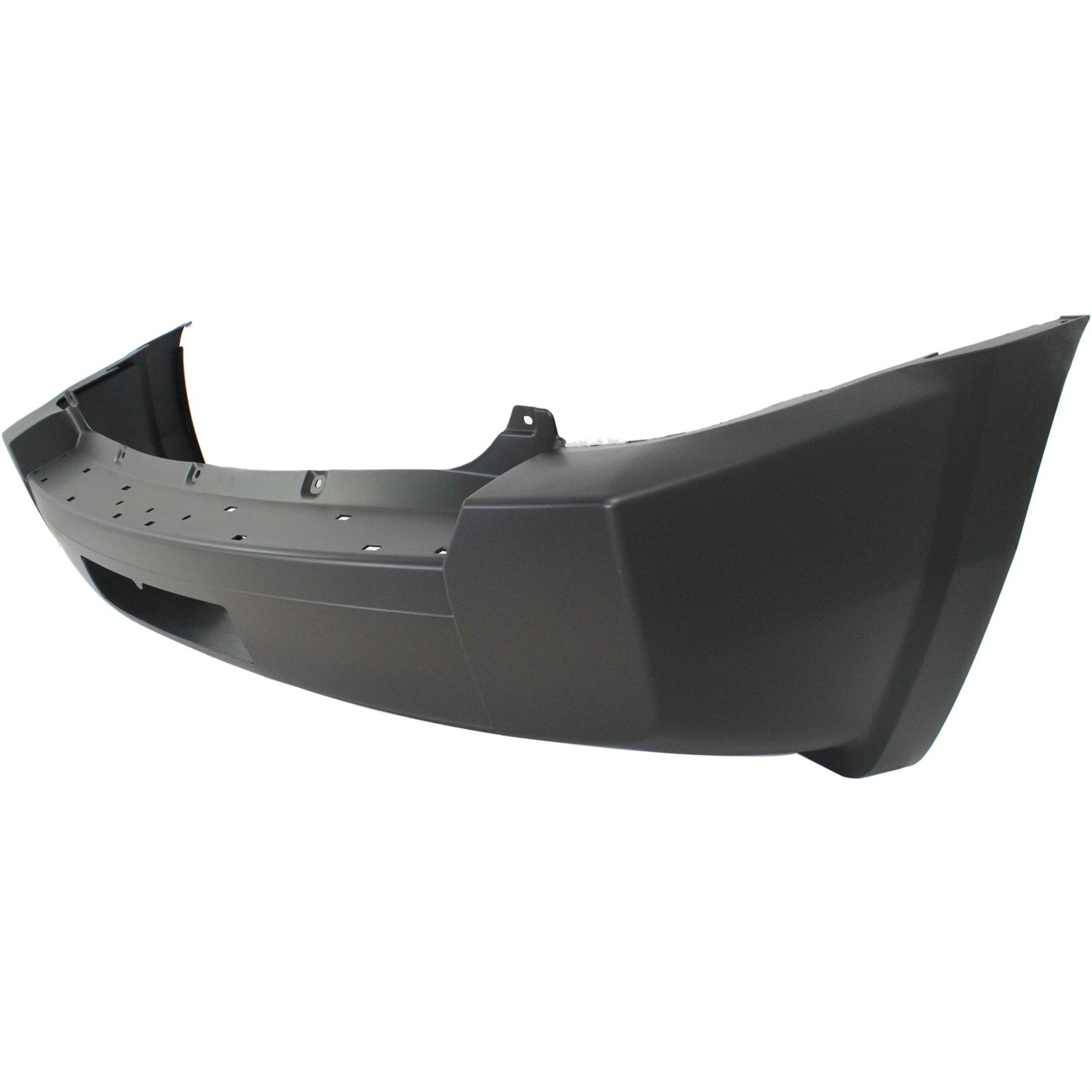 Bumper Cover