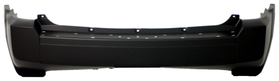 Bumper Cover
