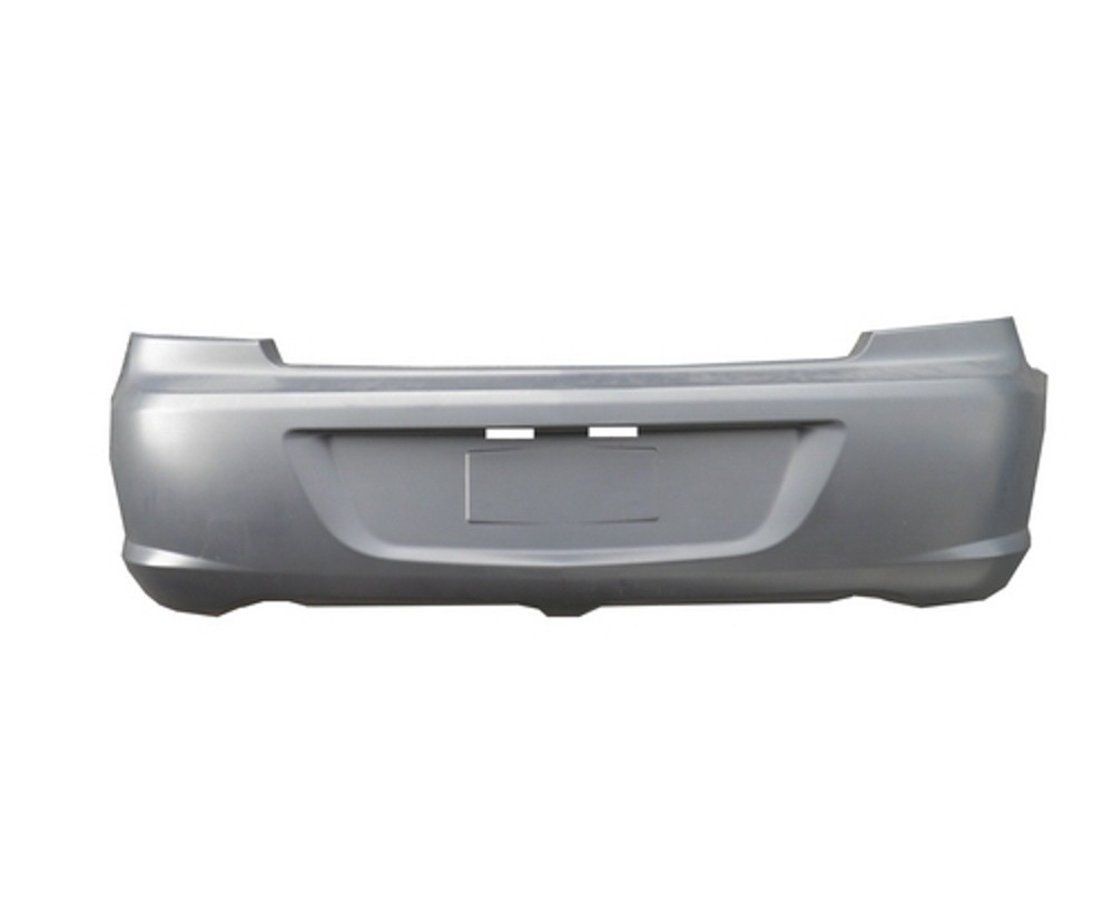 Bumper Cover