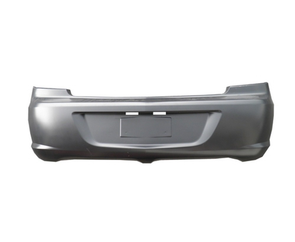 Bumper Cover