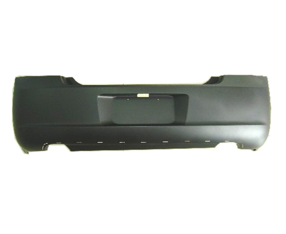 Bumper Cover