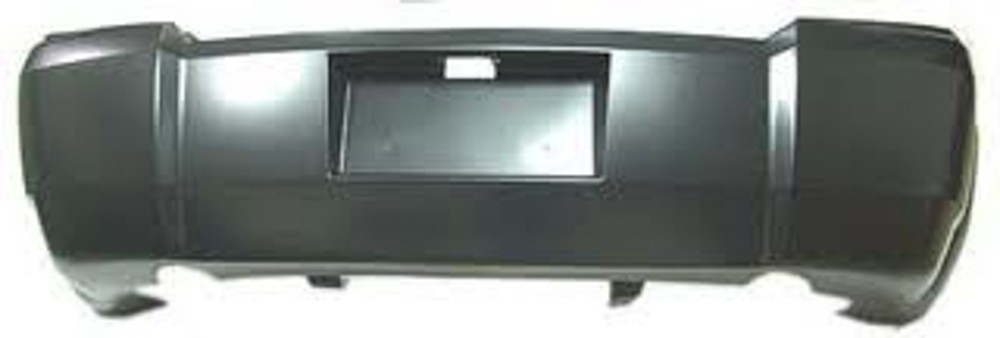 Bumper Cover