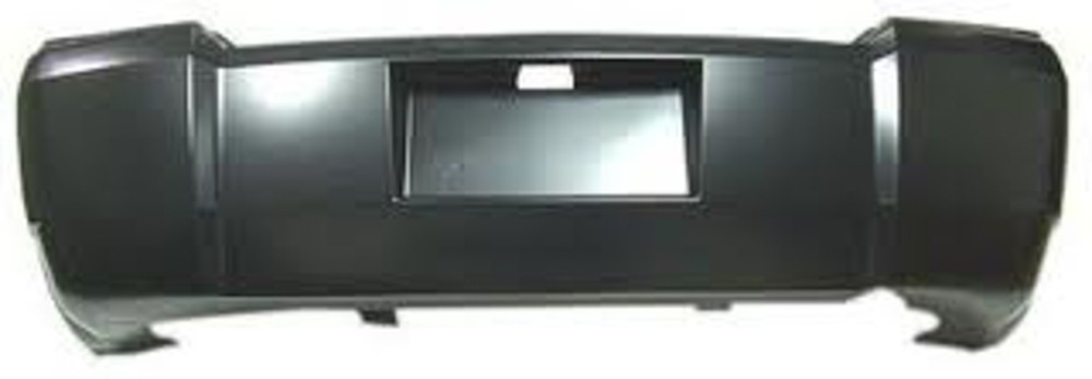 Bumper Cover