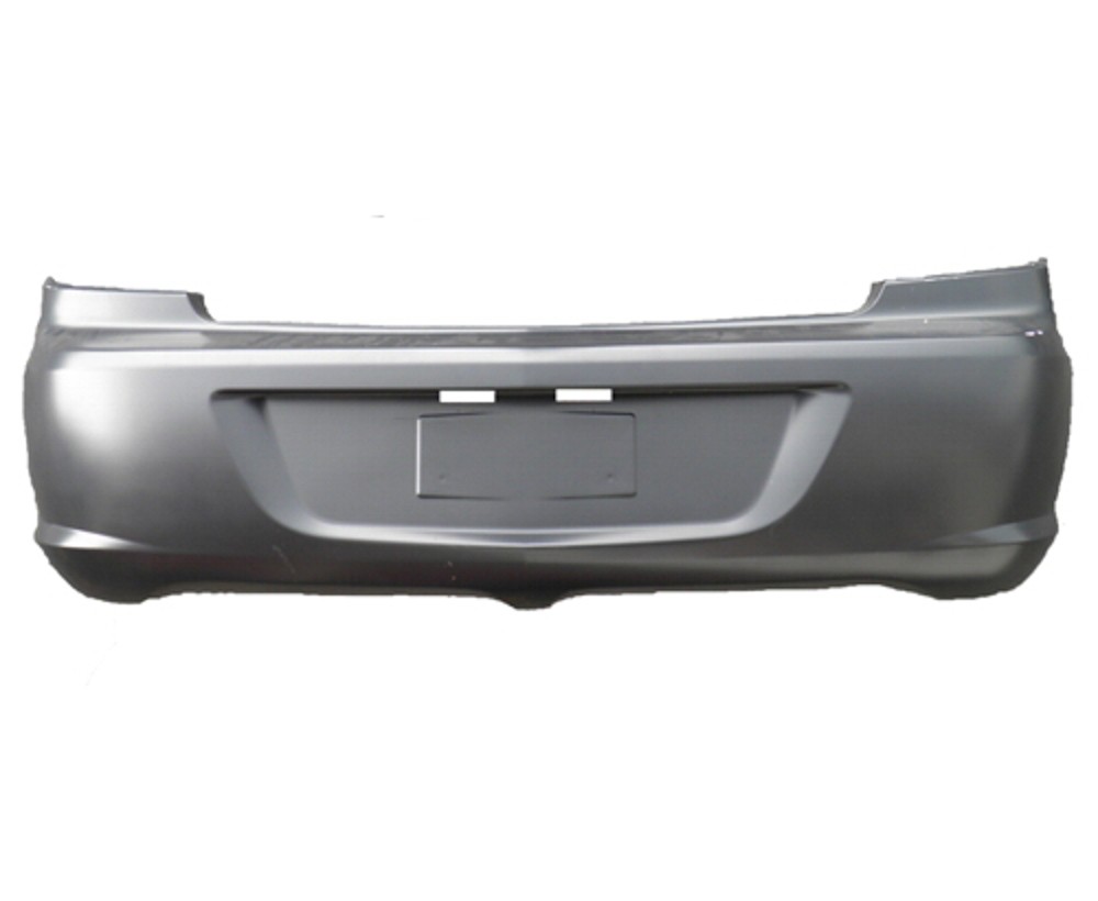 Bumper Cover