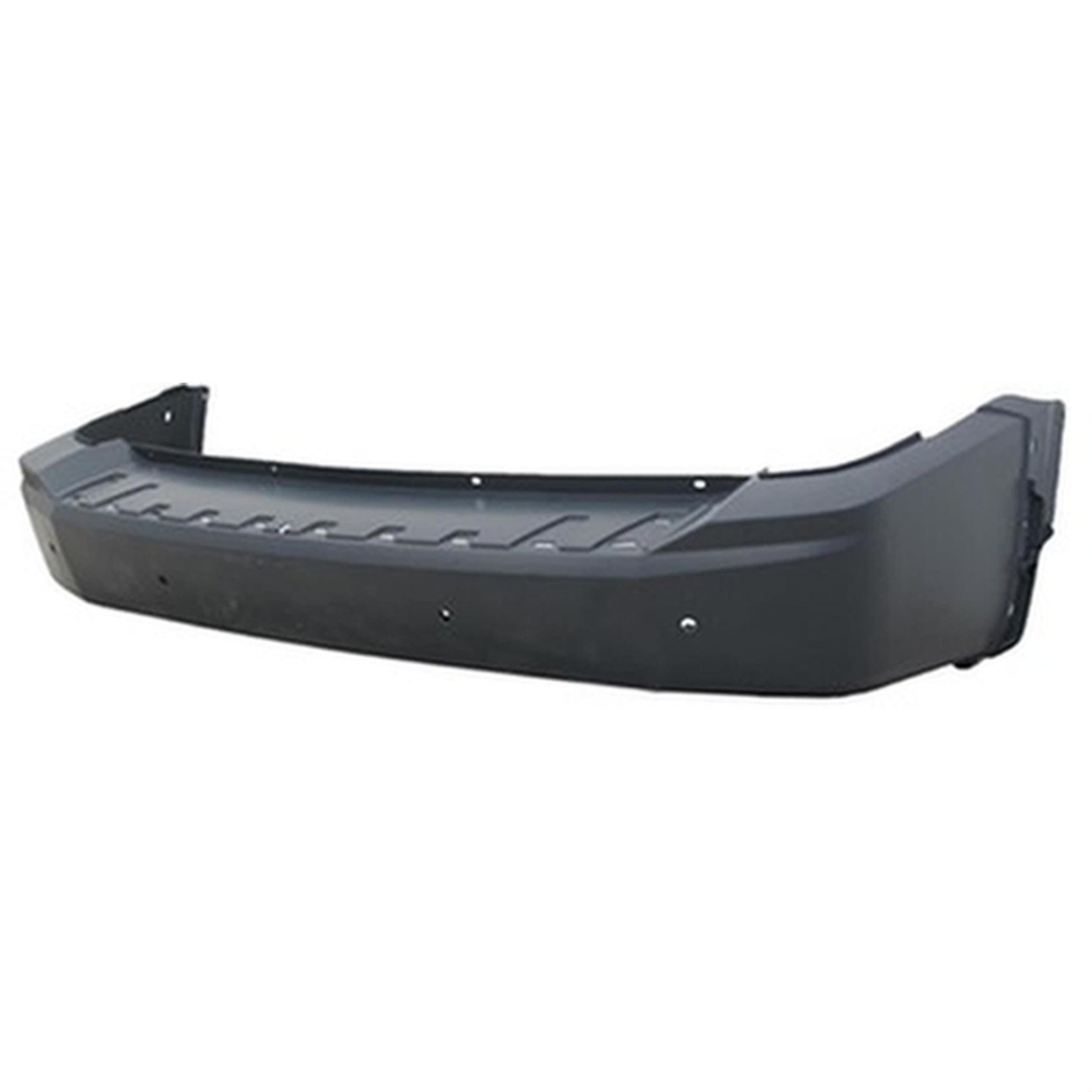Bumper Cover