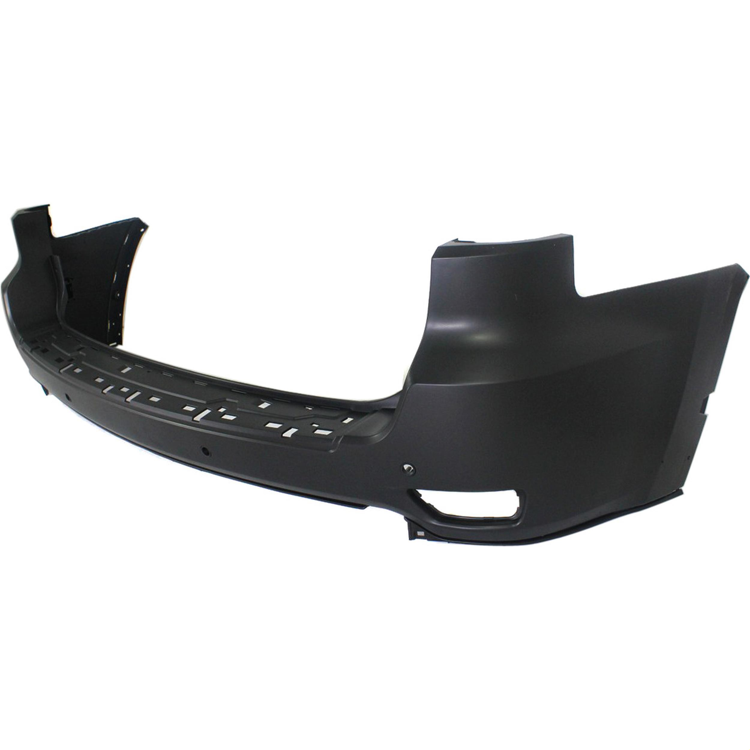Bumper Cover