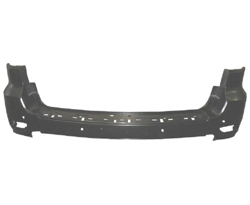 Bumper Cover