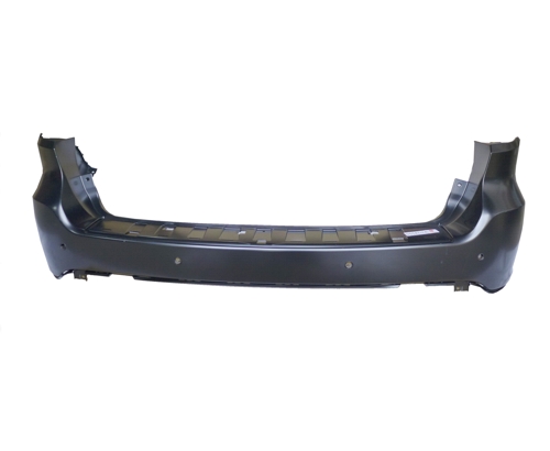 Bumper Cover