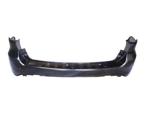 Bumper Cover