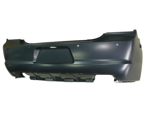 Bumper Cover