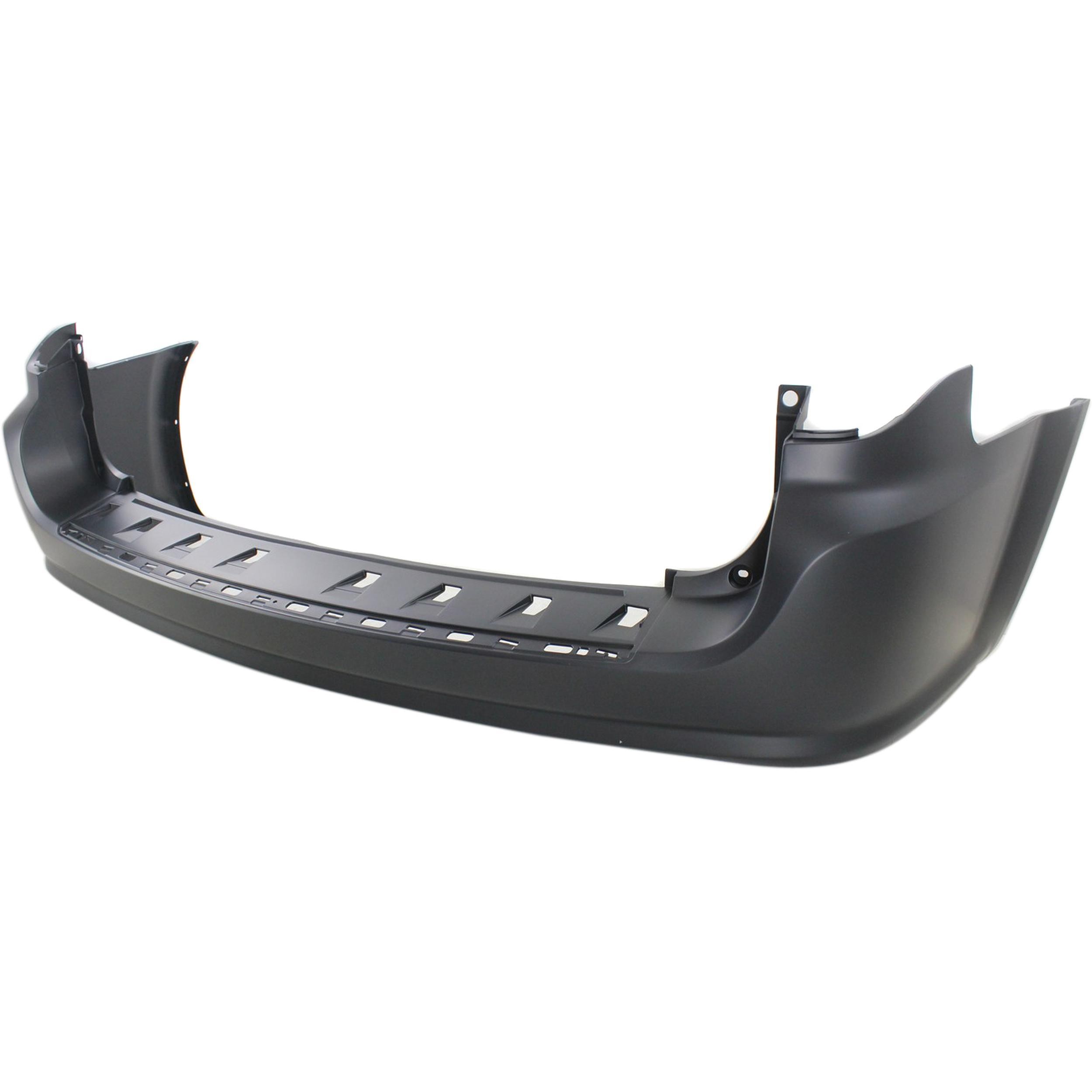 Bumper Cover