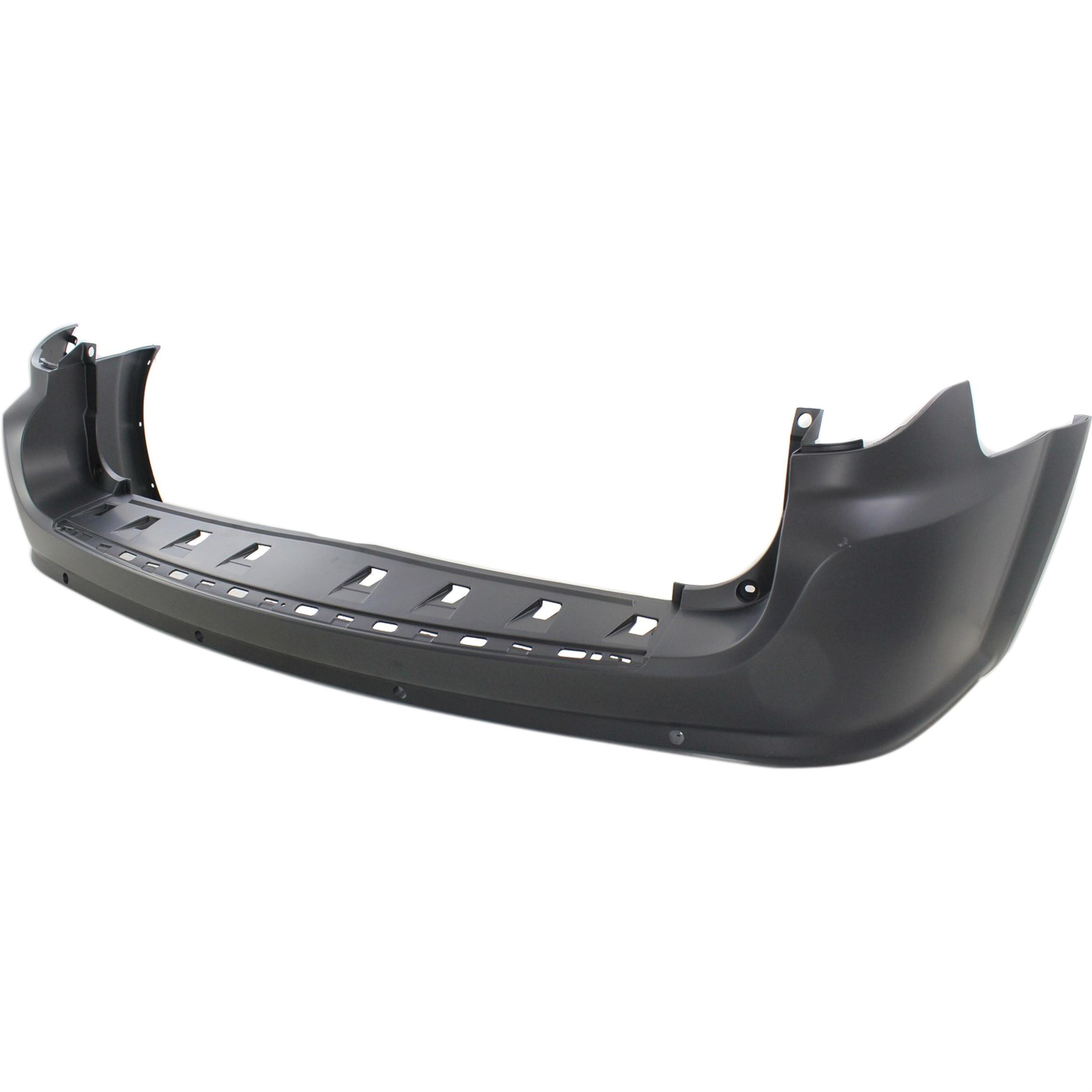 Bumper Cover