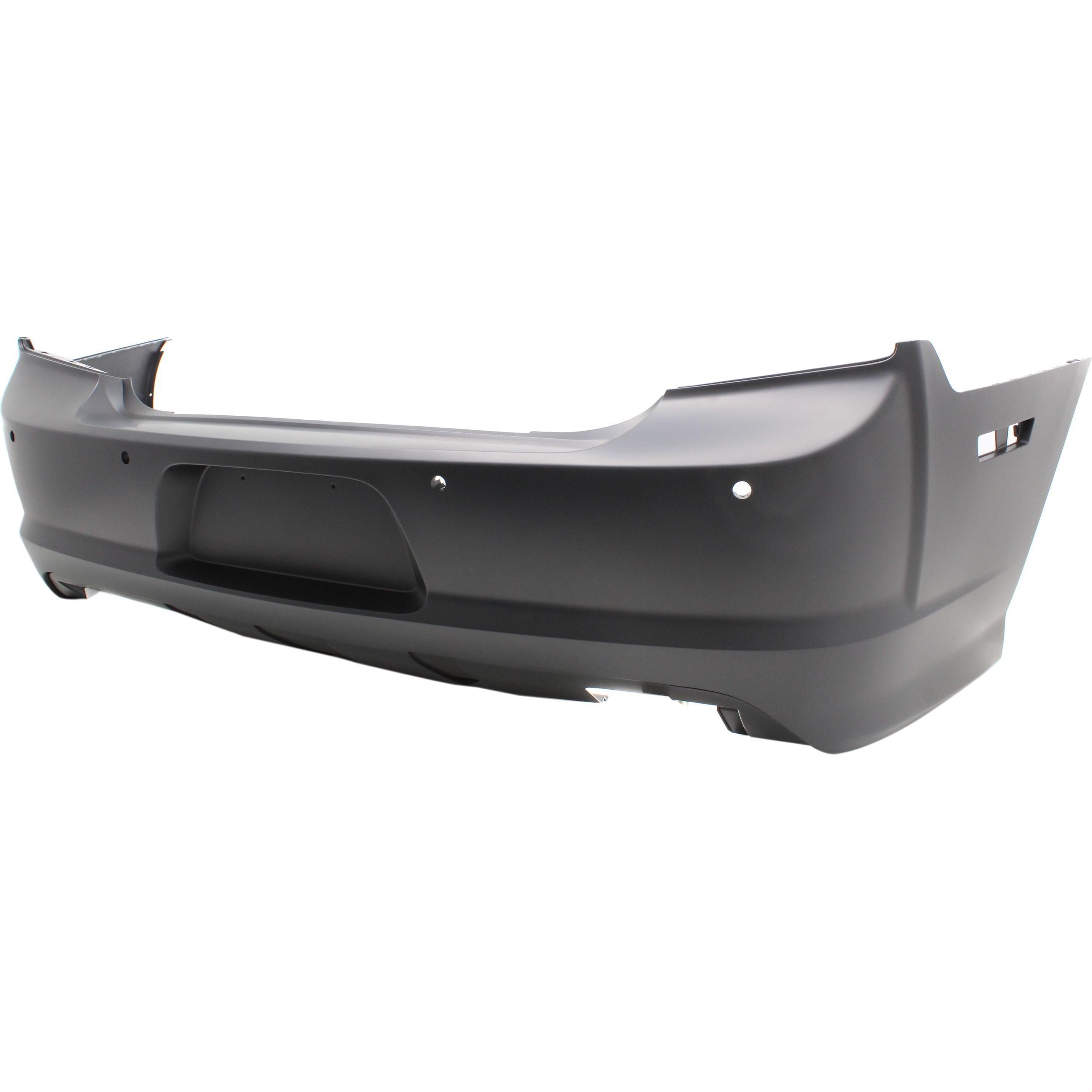 Bumper Cover