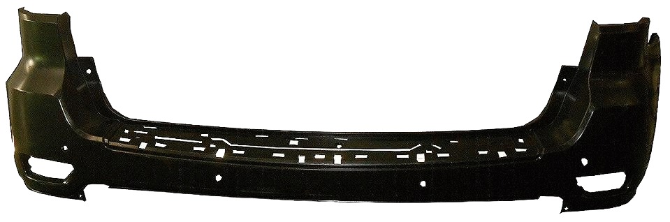Bumper Cover