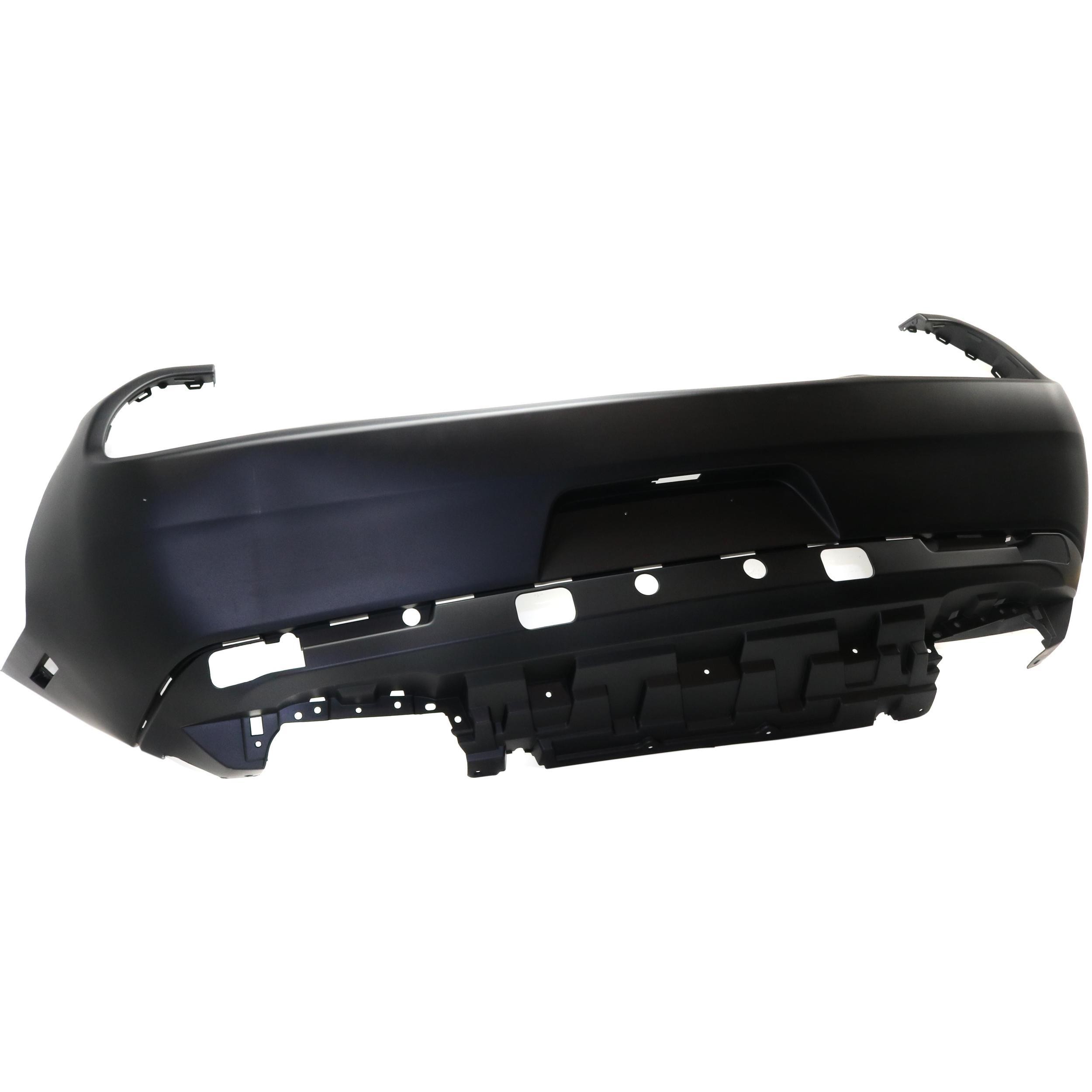Bumper Cover