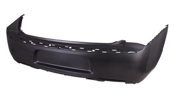 Bumper Cover