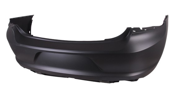 Bumper Cover
