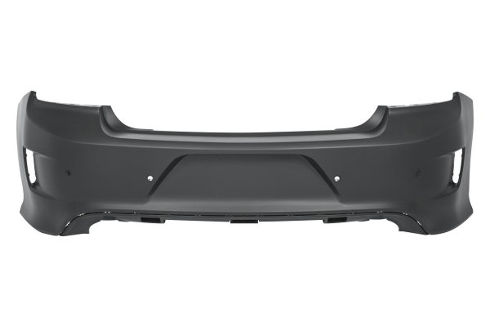 Bumper Cover